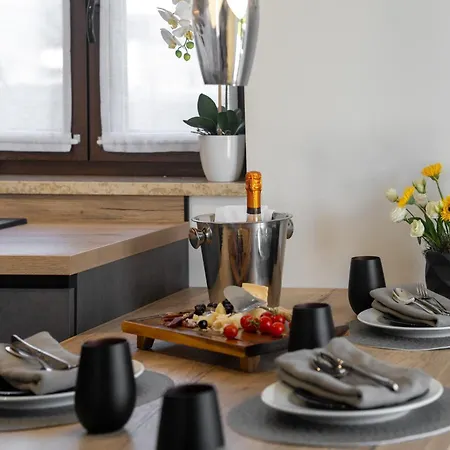 Villa Aria Blu Babici