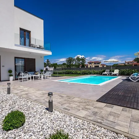 Aria Blu Villa Babici