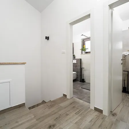 Aria Blu Villa Babici