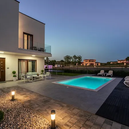 Villa Aria Blu *