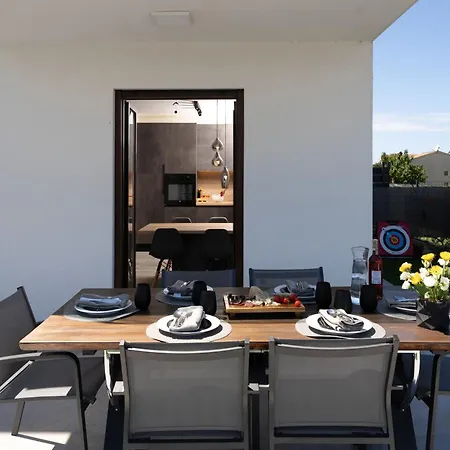 Villa Aria Blu