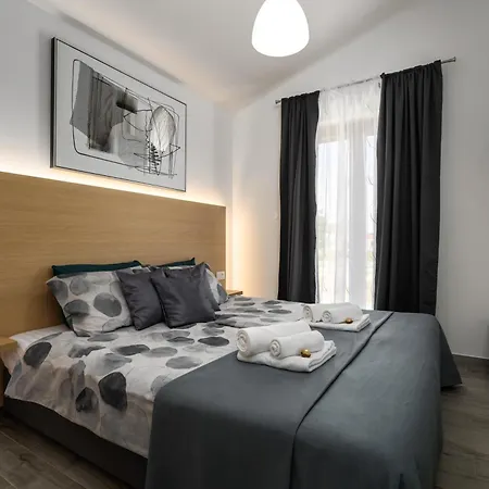 Aria Blu 빌라 Babici