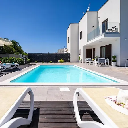 Aria Blu * Babici