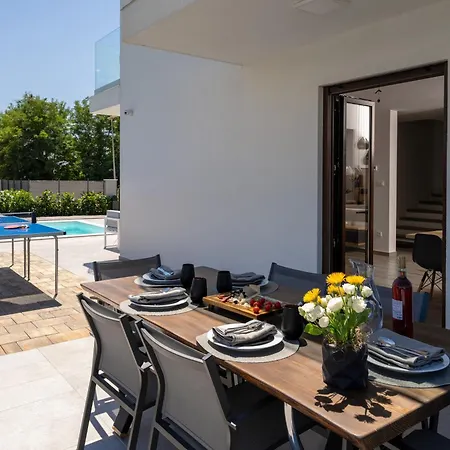 Villa Aria Blu