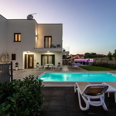 Aria Blu * Babici
