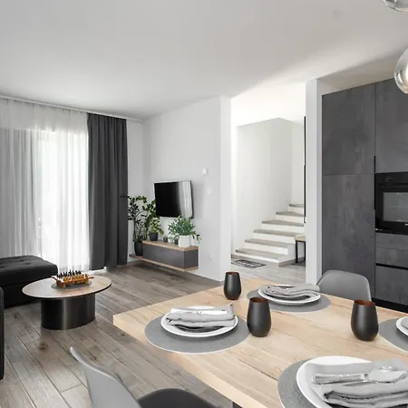 Aria Blu * Babici