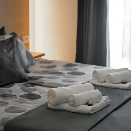 Villa Aria Blu