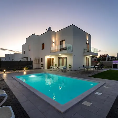 Villa Aria Blu Babici