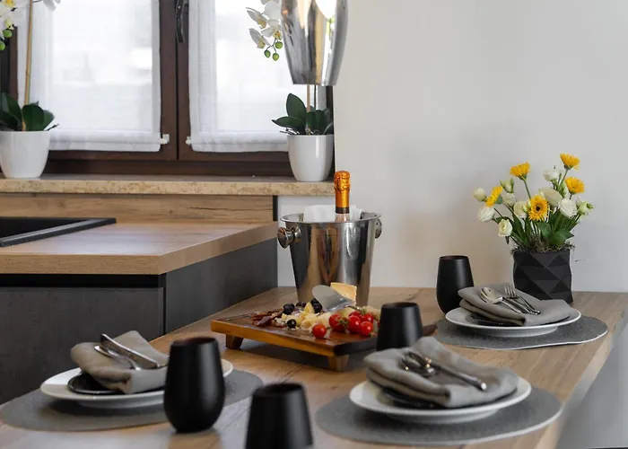 Villa Aria Blu Babici